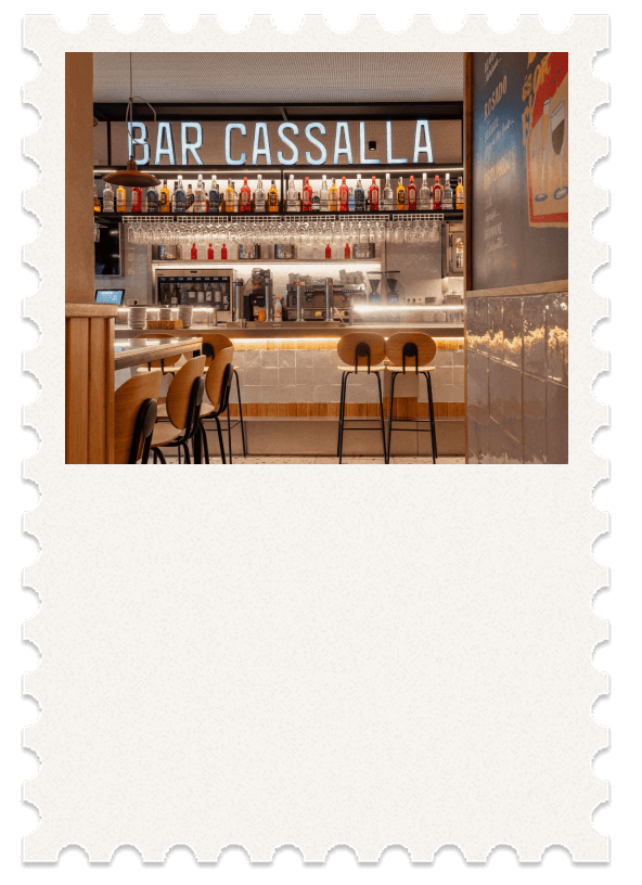 Bar Cassalla